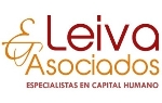 Logo de Leiva & Asociados
