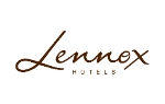 Logo de Lennox Hotel
