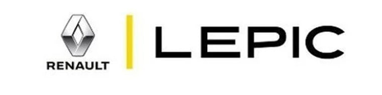 Logo de Lepic