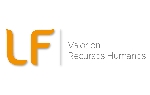 Logo de LF -Valor en Recursos Humanos