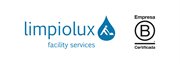 Logo de Limpiolux S.A.