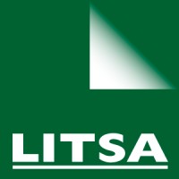 Logo de Líneas de Transmisión del Litoral