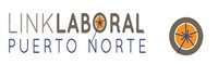 Logo de Link Laboral Puerto Norte