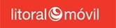 Logo de Litoral Móvil
