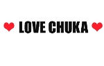 Logo de Love Chuka