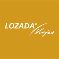 Logo de Lozada Viajes Yerba Buena