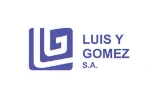 Logo de Luis y Gomez S.A.