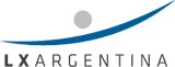 Logo de LX Argentina S. A.