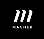 Logo de Magher