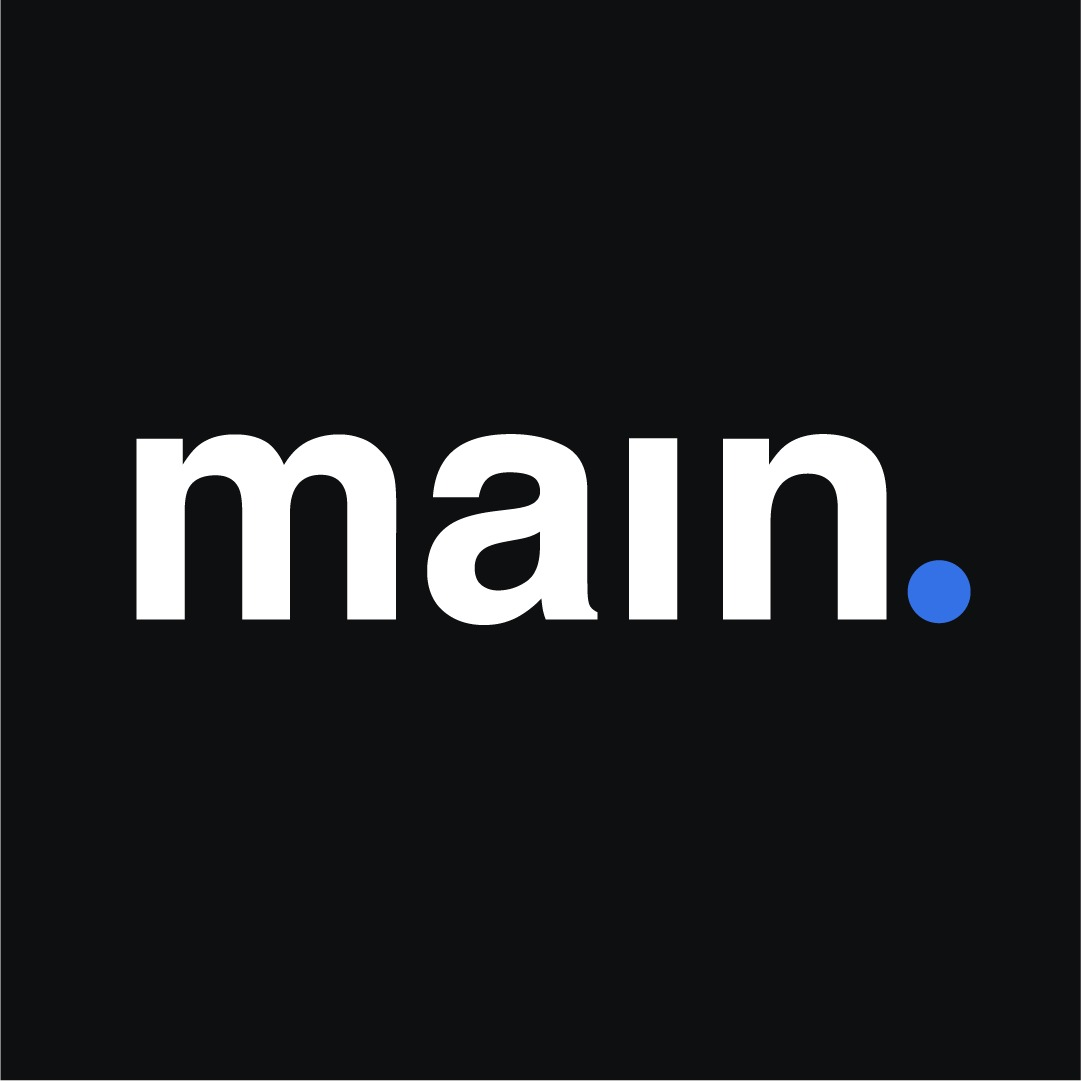 Logo de MAIN | Trade Marketing Solutions