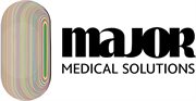Logo de Major Medical Solutions Kft.