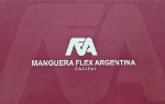 Manguera Flex Argentina SACIF e I