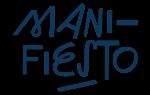 Logo de Manifiesto CAFE
