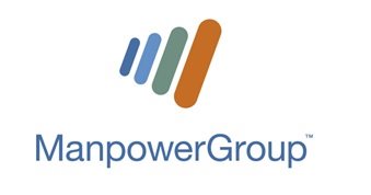 Logo de ManpowerGroup