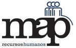 Logo de Map Recursos Humanos