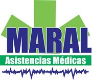 Logo de Maral asistencias medicas