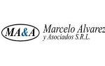 Logo de Marcelo Alvarez y Asociados
