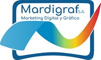 Logo de Mardigraf SA