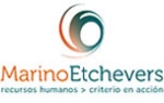 Logo de Marino-Etchevers