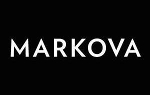 Logo de Markova