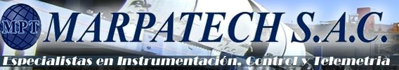 Logo de Marpatech SAC