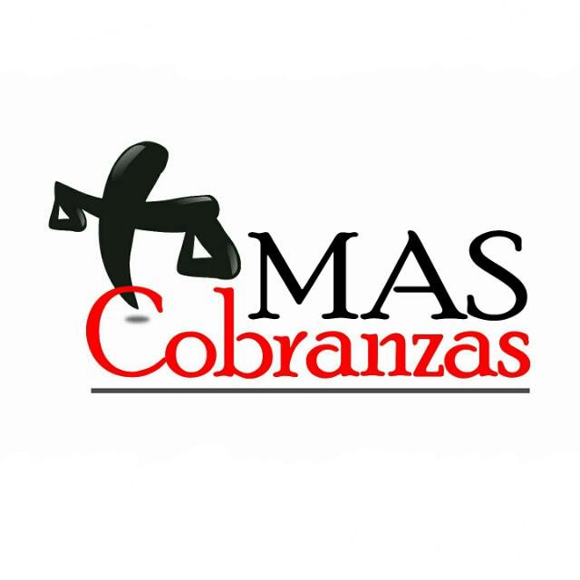 Logo de Mas Cobranzas S.A.