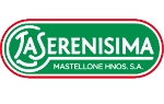 Logo de Mastellone Hnos