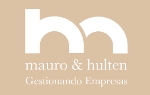 Logo de Mauro &amp; Hulten - Consultoria en RH