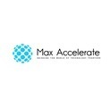 Logo de MaxAccelerate