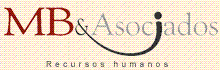 Logo de MB & Asociados
