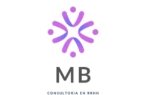 Logo de MB Consultora de RRHH