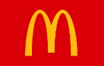 Logo de Mc Donalds Argentina