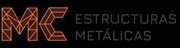 Logo de Mc estructuras metálicas sa