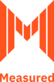 Logo de Measured