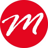 Logo de Medica-Tec Argentina