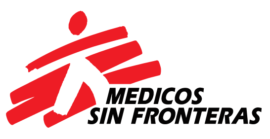 Logo de Médicos SIN Fronteras LAT