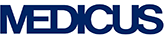 Logo de Medicus S.A.