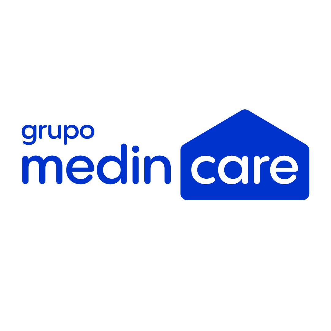 Logo de Medincare Argentina S.A.