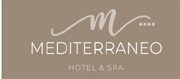 Logo de Mediterraneo Palace Hotel SRL