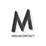 Logo de Megacontact