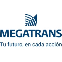 Logo de Megatrans