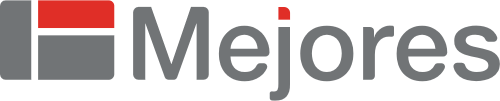 Logo de Mejores