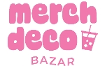 Merch Deco Bazar