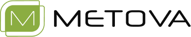 Logo de Metova