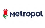 Logo de Metropol