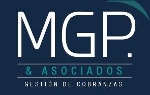 Logo de MGP y Asociados SRL
