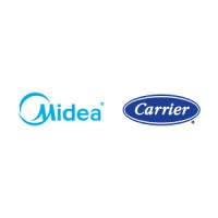 Logo de Midea Carrier