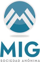 Logo de Mig S.A.