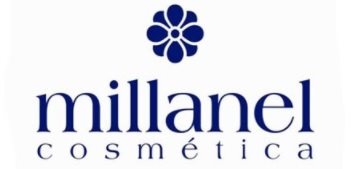 Logo de Millanel Cosmética S.R.L.