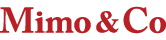 Logo de Mimo & Co.